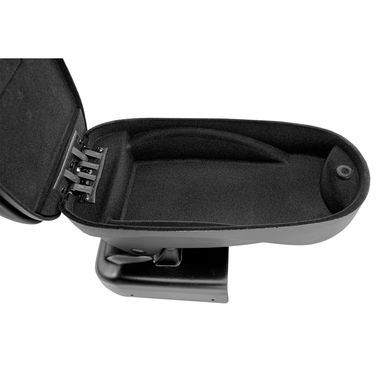 Accoudoir Slider sur mesure pour Volkswagen T-Cross 2019-