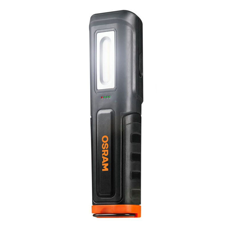 Osram LEDinspect® WIRE-FREE PRO 600 - Lampe d'inspection manuelle