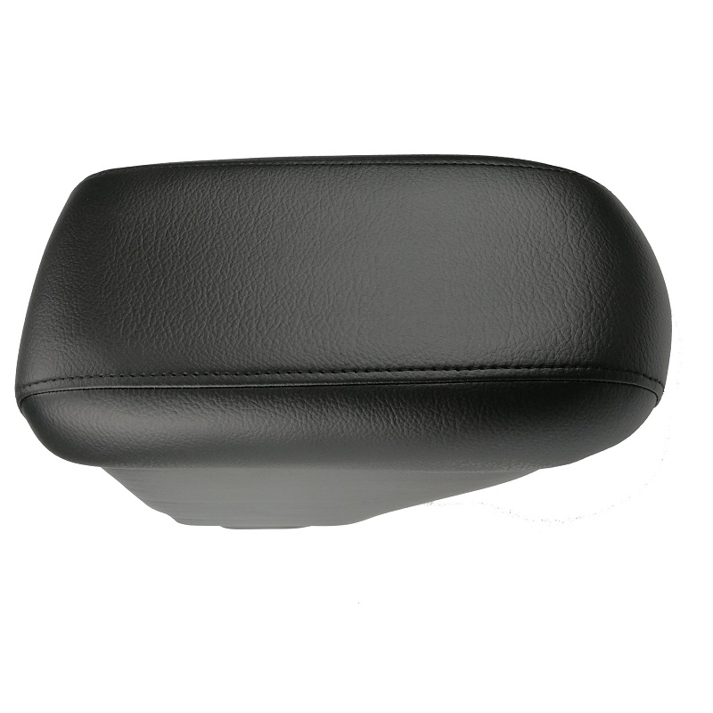 Accoudoir simili cuir sur mesure pour Skoda Fabia 2000-2007