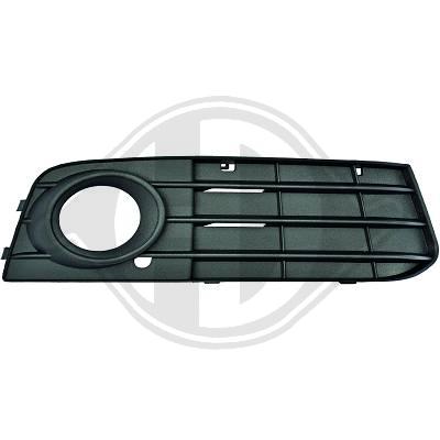 Bumper Grill Links Audi A7