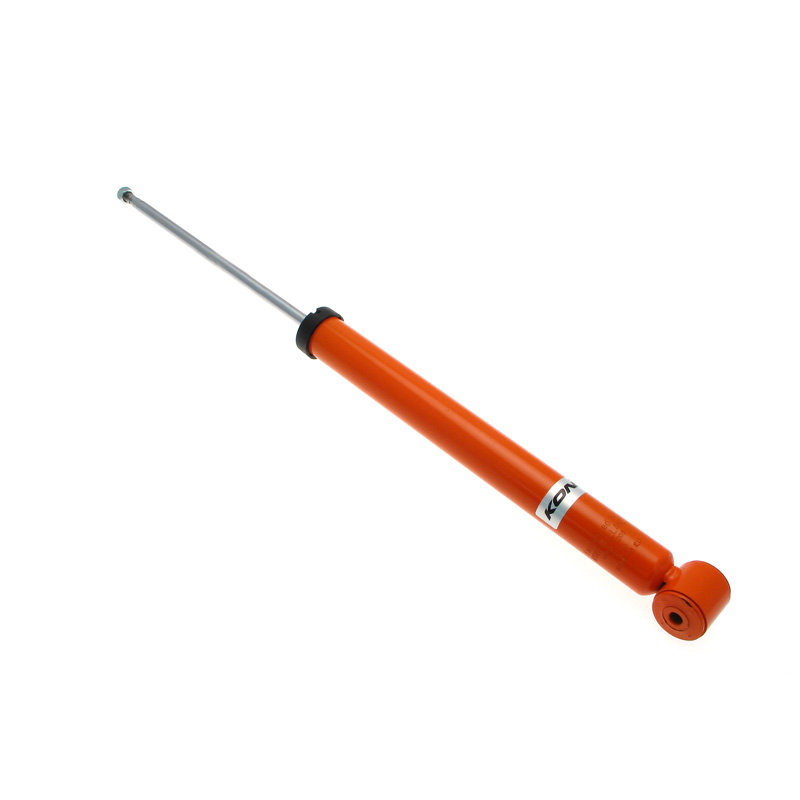 KONI Amortisseur STR.T sur mesure pour Audi A1/A2 / Seat Cordoba (6L) / Ibiza (6L/6J/6P) / Skoda Fabia (6Y/5J/NJ) / Volkswagen Fox / Polo IV 9N(3)/V/VI (6R/6C) 2000-2019 - Essieu arrière (8050-1005)