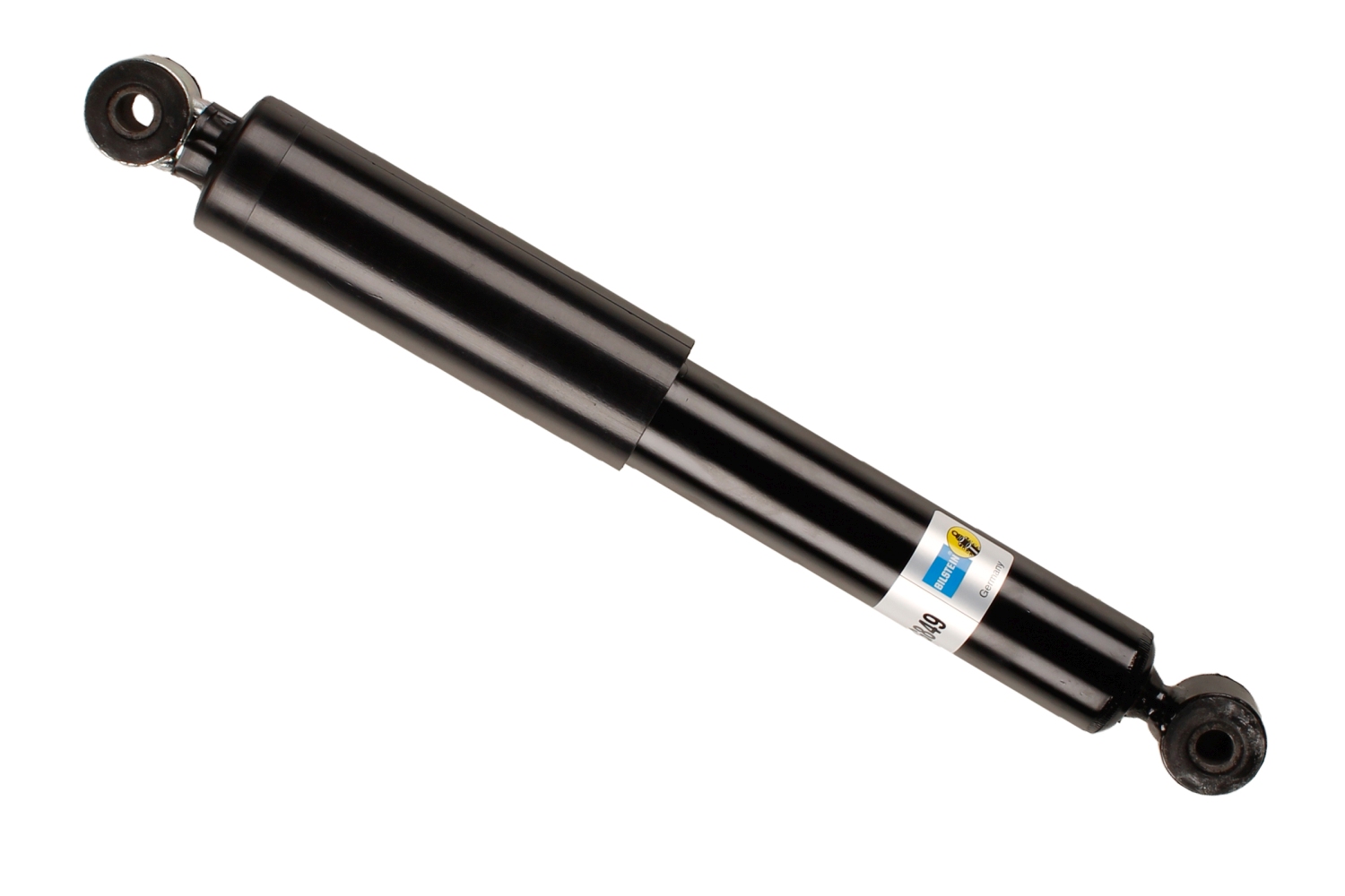 Amortisseur Arrière Bilstein B4 Suzuki Ignis (fh) 4wd