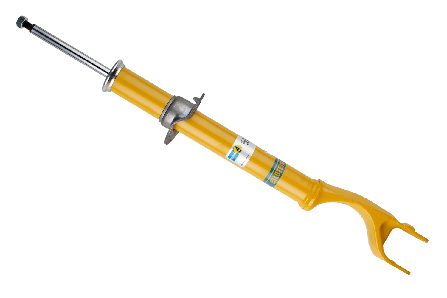 Amortisseur Bilstein B6 L.av Pour Mercedes Classe C W205 4wd