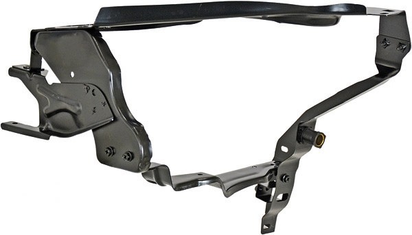 Koplamp houder Rechts Mercedes W207