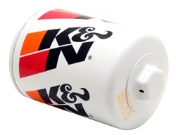 K&N Oliefilter Jaguar XJR 4.2 2004-09
