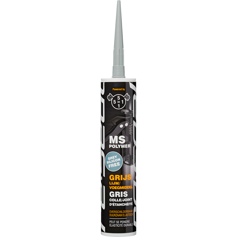 5in1 MS Polymer Gris 290ml