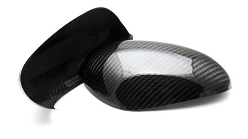 Spiegelkappen PORSCHE 996 Carbon