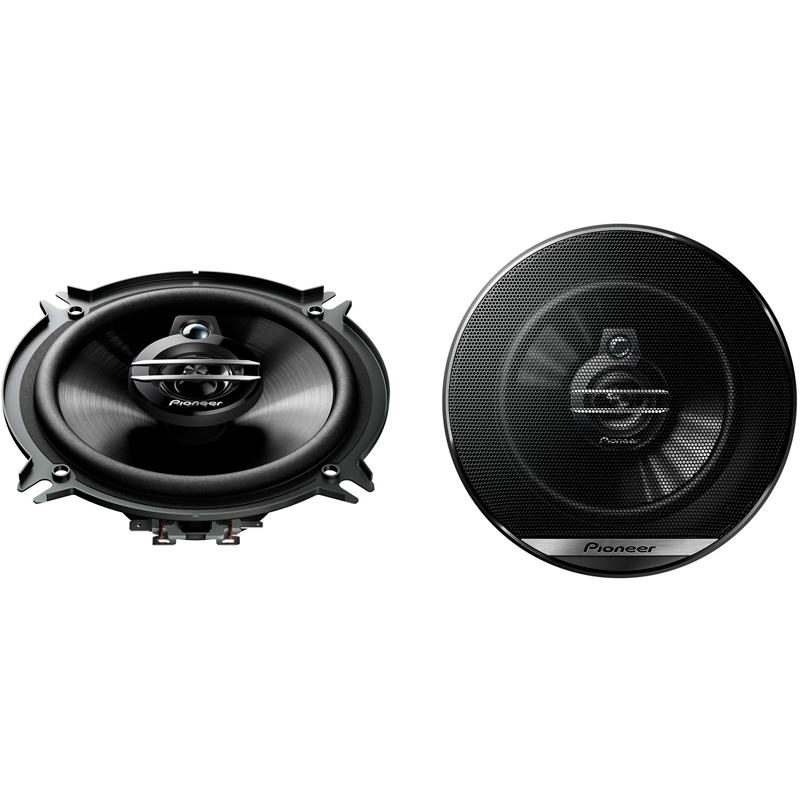Pioneer TS-G1330F Haut-parleurs de voiture 3 voies 13cm - 250W