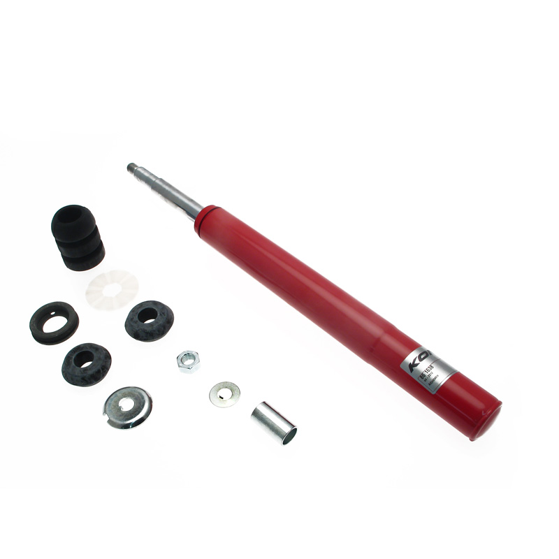 KONI Amortisseur Classic sur mesure pour Porsche 911/912 (B/C/D/E/F-Séries) T/S/Carrera RS 1968-1974 - Essieu avant - AV: Seulement pour les jambes de suspension d'origine KONI (86-1638)