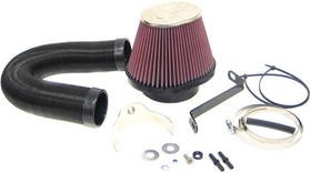 K&N 57i kit VW Bora (1998-) 1.9 TD OHC (pd130/pd150) 130/150PK 0