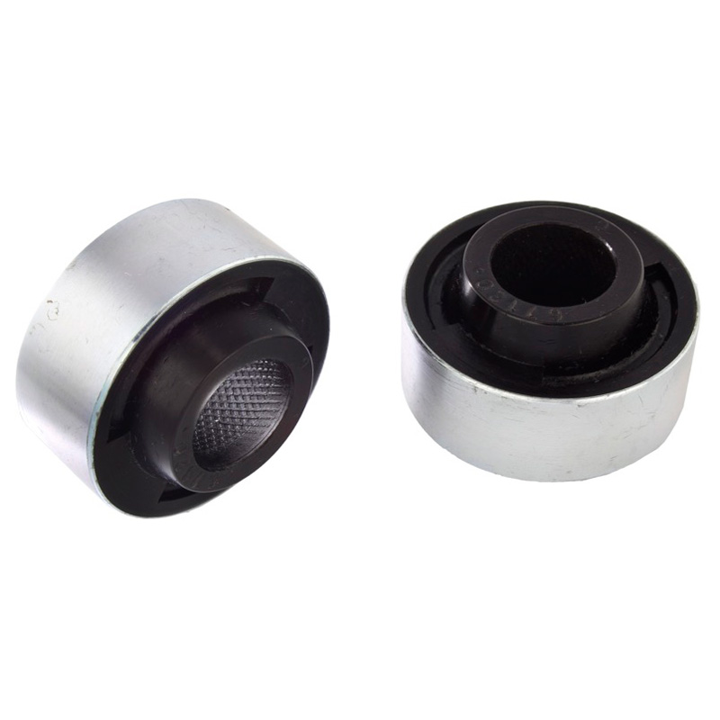 Whiteline Bielle de suspension - Lower Inner Rear Bushing sur mesure pour Audi A1/A3/TT / Seat Ibiza V/Leon 1M1/Mii/Toledo II / Skoda Citigo/Fabia III / Volkswagen Bora/Golf IV/New Beetle/Polo/Up 1996-2017