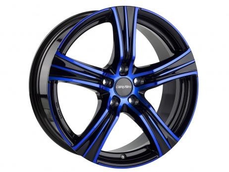 Velgen Carmani 6 Impact CBLP 6.5x15 4x108 ET42