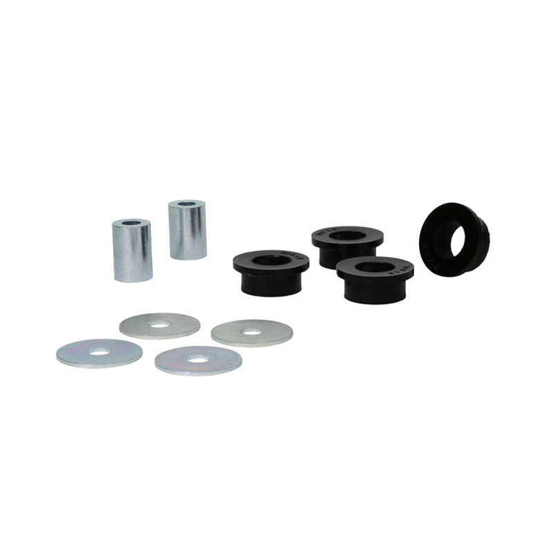 Whiteline Direction - Montage Bushing sur mesure pours de Pignon de direction Lexus SC Coupé / Toyota Aristo S14/Supra A8 1991-2004