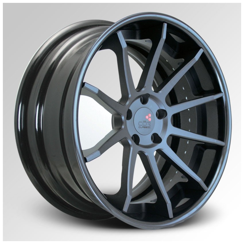 COR WHEELS Cipher Super Concave 21x8.5J 5x130