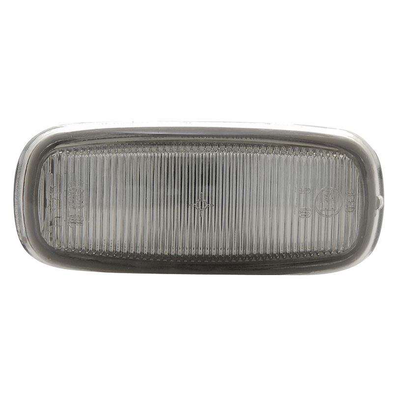 Set de Clignotants Latéraux sur mesure pour Audi A2/A3/A4/A6/A8 TT - Fumée