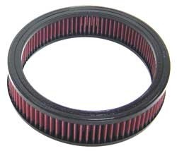 K&N Inlegfilter VW Passat 1.3 1983-86