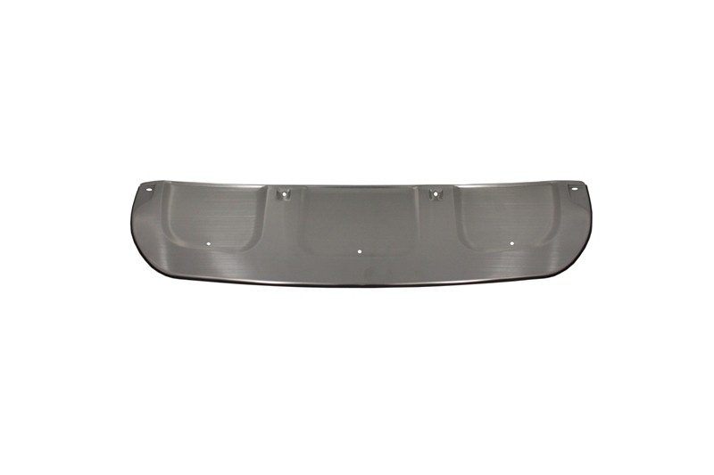 Skid Plates Off Road AUDI Q7 Facelift S-Line (2010-2015)