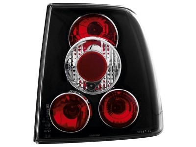Feux arriere VW Passat 3B 97-00 sedan lexus noire