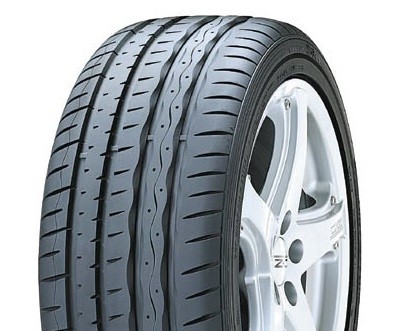 Bandenset HANKOOK VENTUS S1 EVO2 K 117 225/40 R18
