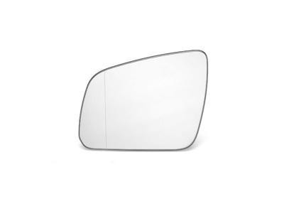 spiegelglas, ULO, met dode hoek, verwarmd, links Mercedes C klas