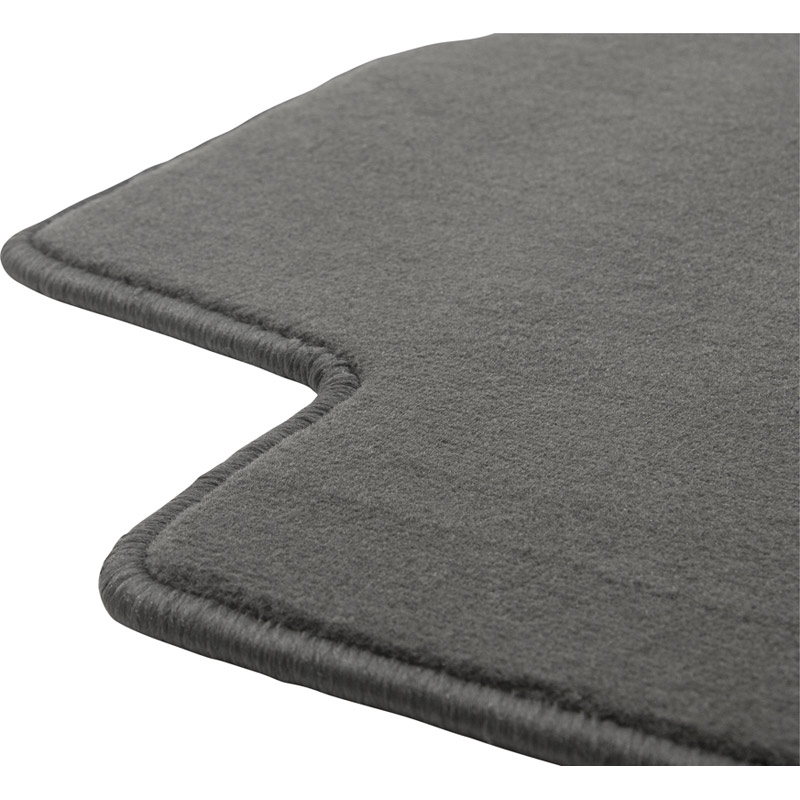 Set de tapis de sol en velours sur mesure pour Opel Astra J & Cascada 2009-