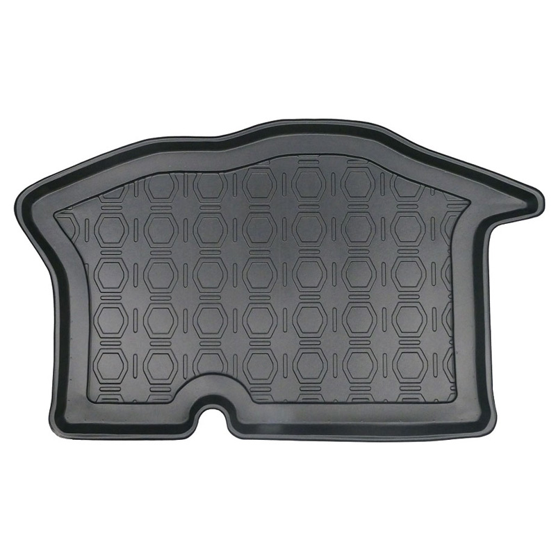 Bac de coffre 'Design' sur mesure pour Ford Fiesta 3/5-portes 2008-2017