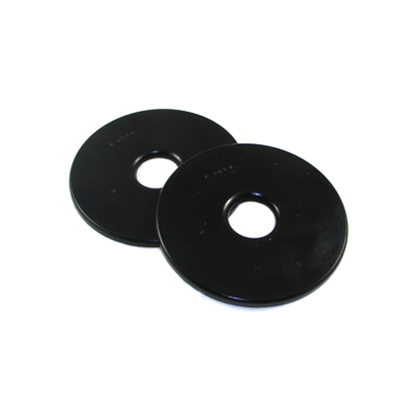 Whiteline Spring - Pad Lower Bushing sur mesure pour BMW Série 3 E36/E46 / Z4 Roadster E89 / Chevrolet Lumina / Opel Calibra A/Vectra A / Pontiac GTO / Vauxhall Calibra/Cavalier Mk III/Monaro 1988-