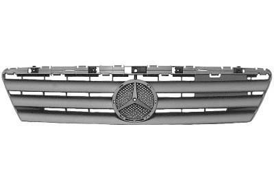 grille, primer,-04/2001 Mercedes A klasse, W168, 1997-2004