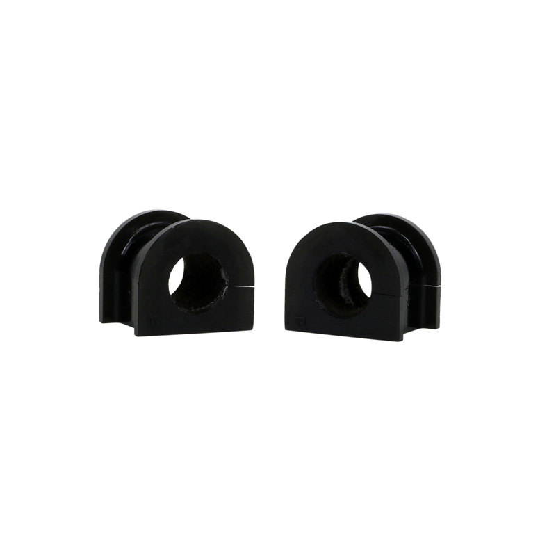 Whiteline Barre stabilisatrice - Montage Bushing sur mesure pour Lexus LX / Toyota 4 Runner N1/N18/Dyna 100/Hiace III Box/Land Cruiser J1/J7-J9 1989-2008