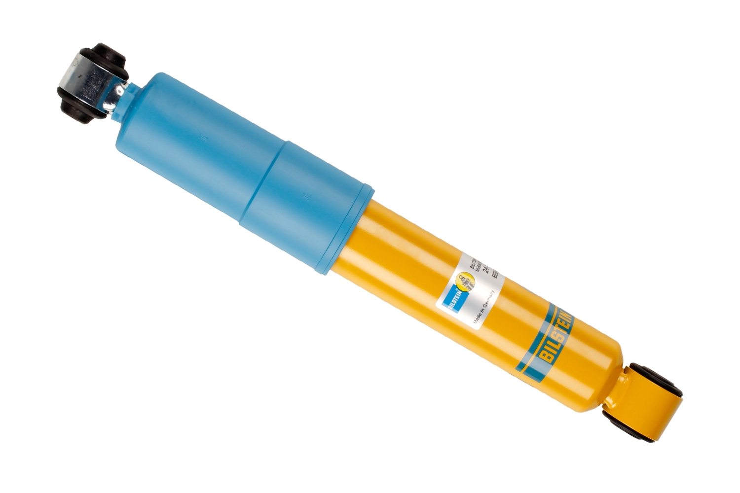 Amortisseur Arrière Bilstein B8 Opel Astra H Type A-h
