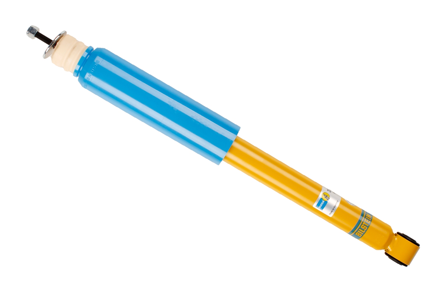 Amortisseur Arrière Bilstein B8 Renault Clio 4 (2013) /b14