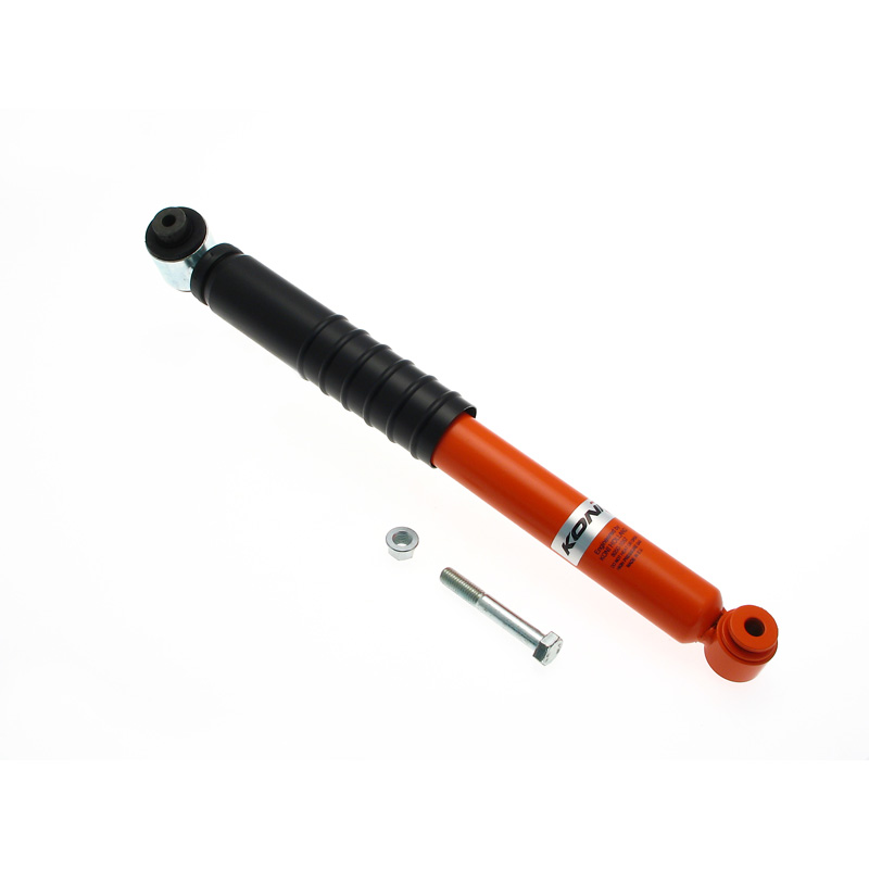 KONI Amortisseur STR.T sur mesure pour Renault Mégane II Hatchback/Sedan/Grand Tour/CC (excl. RS) 2002-2009 - Essieu arrière (8050-1057)
