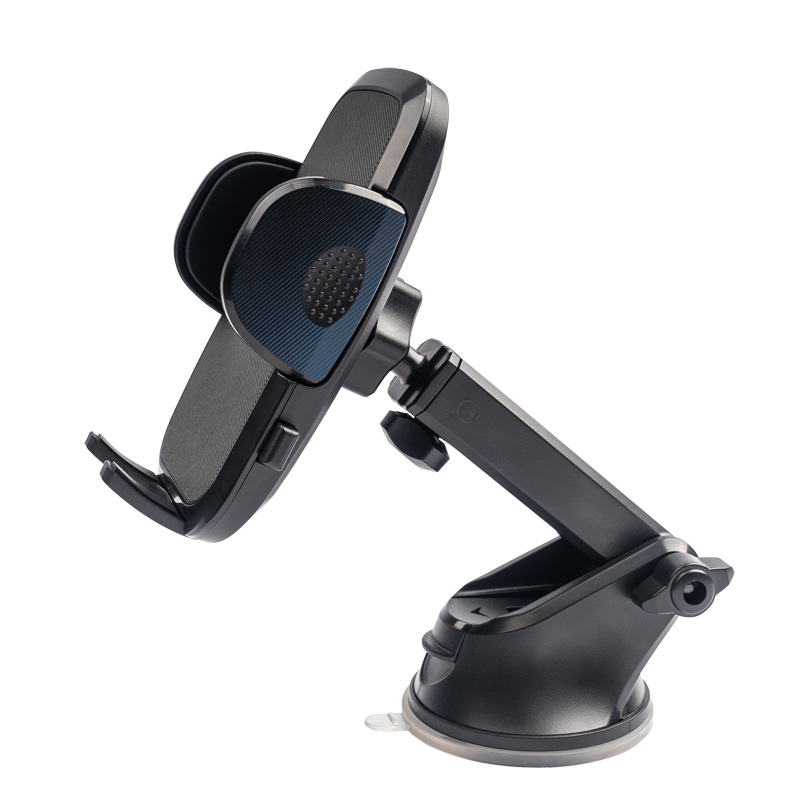 Red Bull Oracle Support pour téléphone universel avec ventouse - 1 pièce - Noir