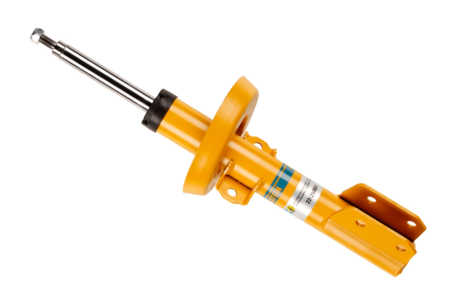 Amortisseur Avant Bilstein B8 Opel Astra G