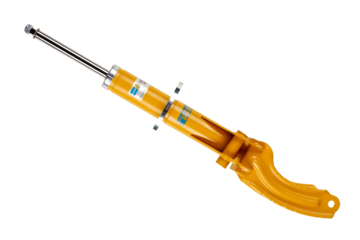 Amortisseur Sport Bilstein Porsche Cayenne 92a Vw Touareg Ii Vl B6
