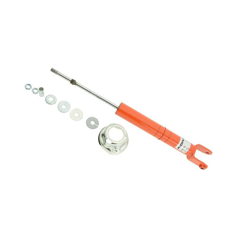 KONI Amortisseur STR.T sur mesure pour Honda CRX Coupé incl. VTEC/Vti / Civic Sedan/Hatchback/Coupé (EJ/EK) 1995-2000 - Essieu arrière (8050-1016)