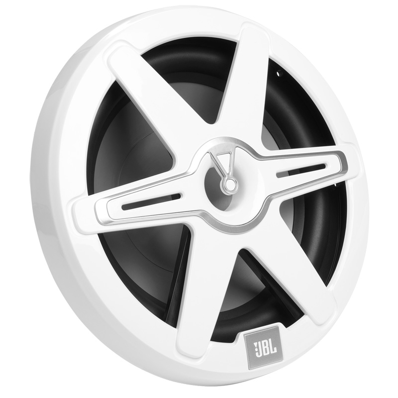 JBL Marine Club 102 10'' (25cm) Subwoofer + éclairage LED