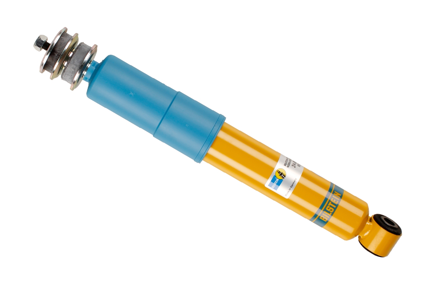 Amortisseur Avant Bilstein B6 Mercedes Classe M (w163)