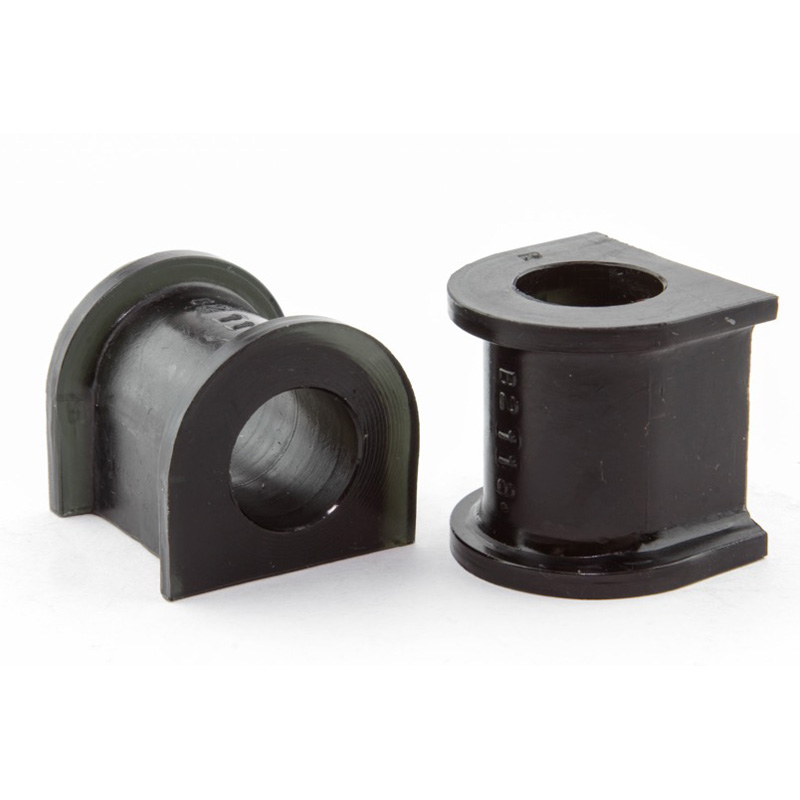 Whiteline Barre stabilisatrice - Montage Bushing sur mesure pour Nissan Almera II Hatchback N16 1.5 / Toyota Caldina/Carina E/Sedan/Celica/Corolla/Corona/Hilux III Pickup/Land Cruiser 1975-