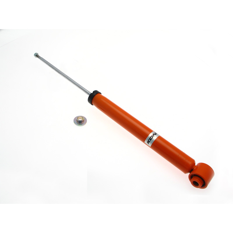 KONI Amortisseur STR.T sur mesure pour Audi A6/A6L (C6/4F) Sedan/Avant incl. Quattro (excl. Suspension pneumatique) 2004-2011 - Essieu arrière (8250-1023)