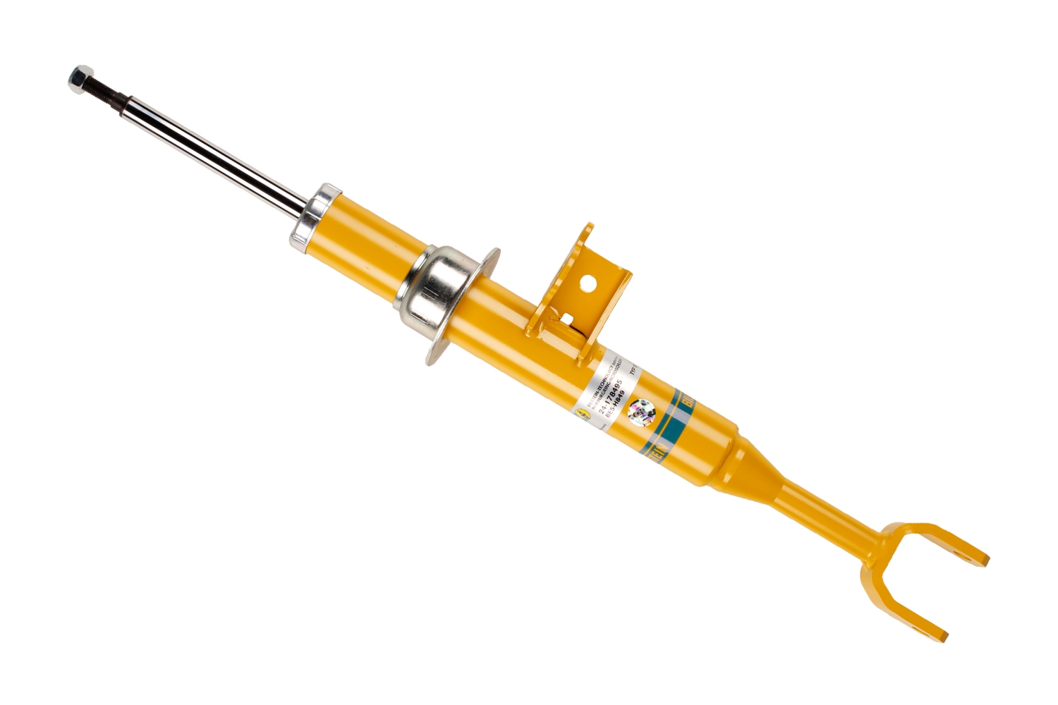 Amortisseur Avant Droit Bilstein B6 Pour BMW Série 5 Berline. (f10)