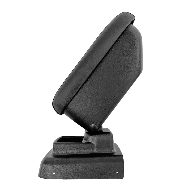 Accoudoir simili cuir sur mesure pour Volkswagen Caddy V Box/MPV (modèles avec DSG) 2020-