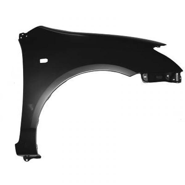 Voorscherm links COROLLA HATCHBACK. 01.07 HATCHBACK 3/5 DEURS.