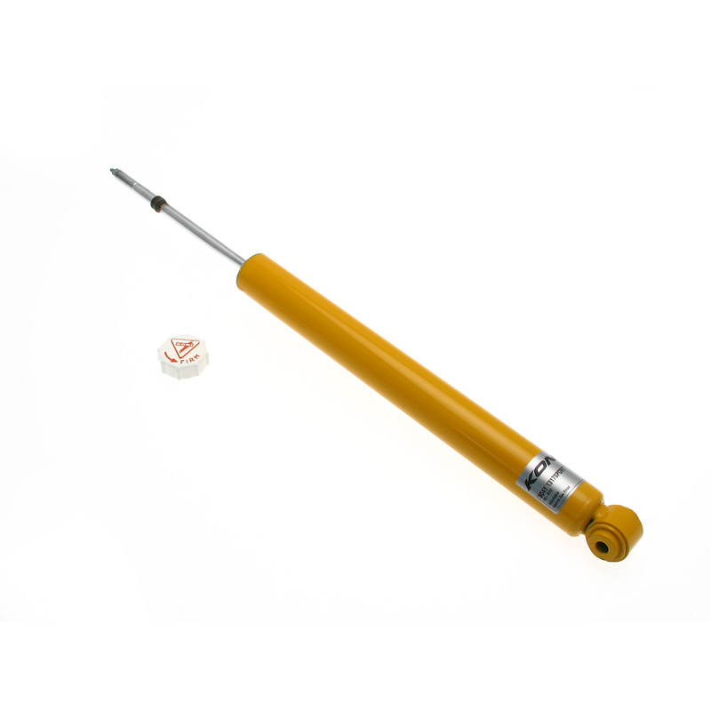 KONI Amortisseur Sport sur mesure pour Mercedes Classe E (W210) Sedan/Combi (excl. 4-Matic) 1995-2002 - Essieu avant (8041-1317SPORT)