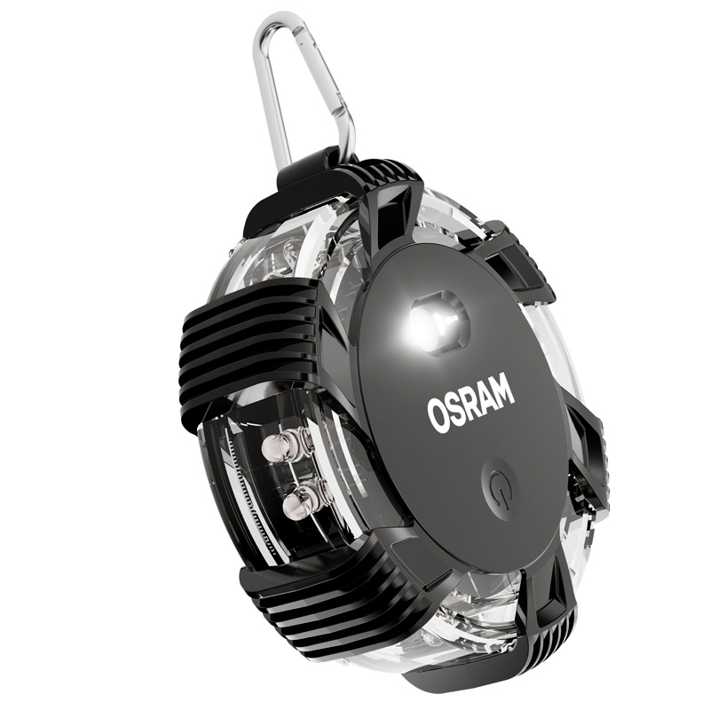 Osram LEDguardian® Road Flare - Feux d'avertissement