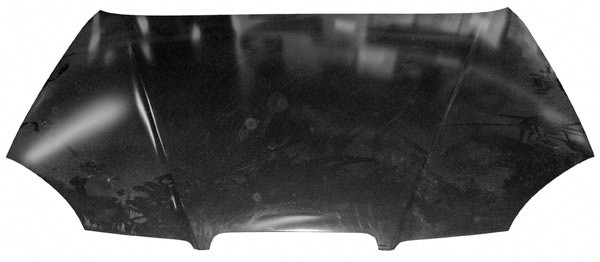 Motorkap Chevrolet Nubira 03-05