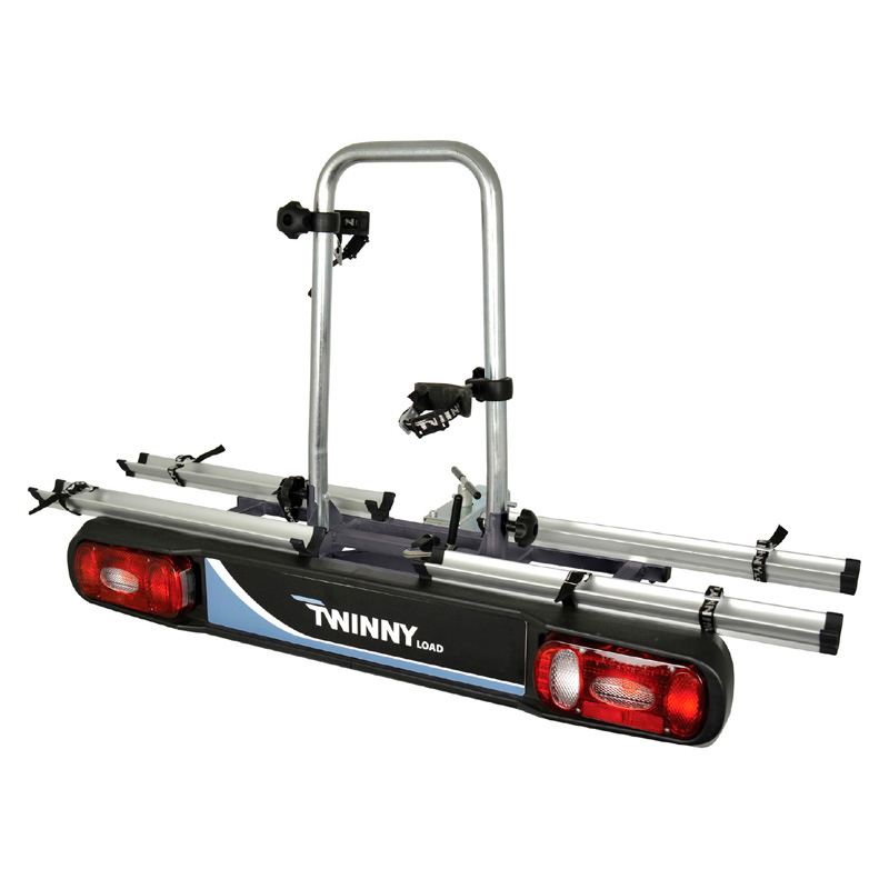 Twinny Load Porte-vélos e-Carrier Base (Joint-Swing) ->50kg