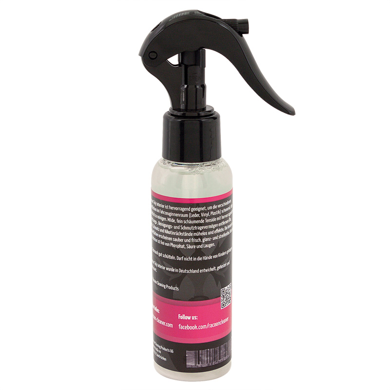 Racoon TIDY INTERIOR Nettoyant pour l’intérieur - 100ml