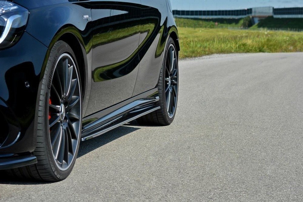 DACHSpoiler Mercedes W179