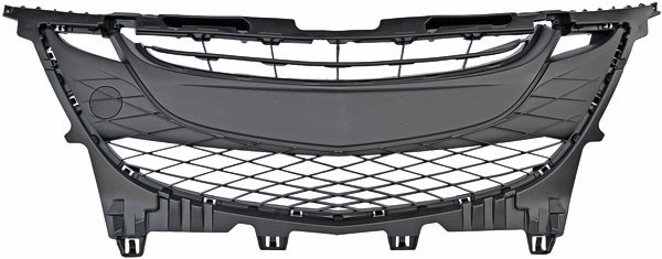 Bumper Grill Midden  MAZDA 8